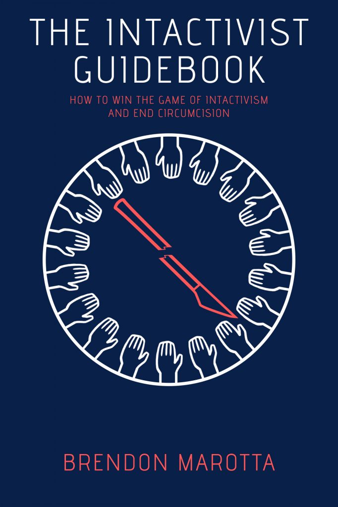 The Intactivist Guidebook